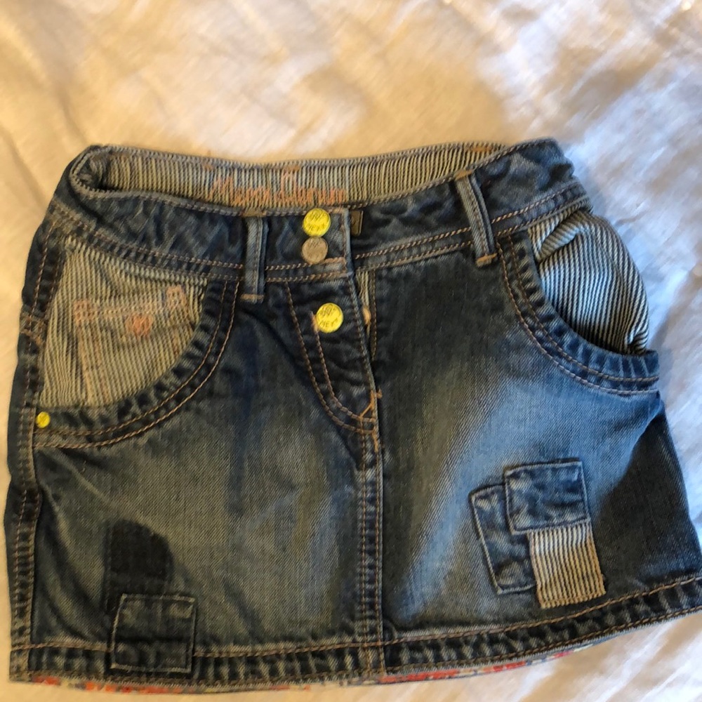 Mexx skier for girl